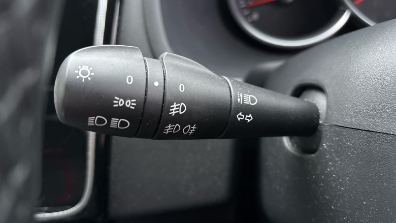 Dacia Sandero Stepway 0.9 TCe Techroad 5dr Petrol Hatchback